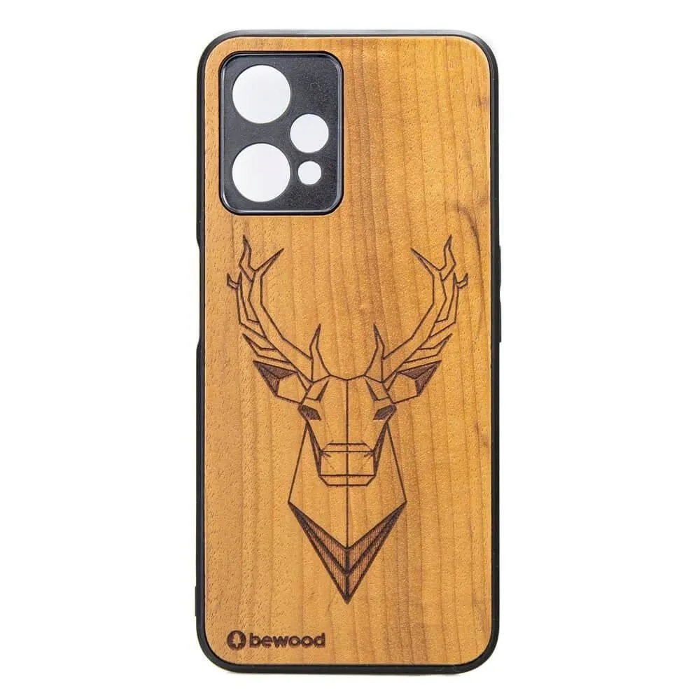plecki-bewood-do-realme-9-pro-brazowy