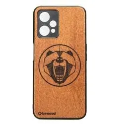 plecki-bewood-do-realme-9-pro-brazowy