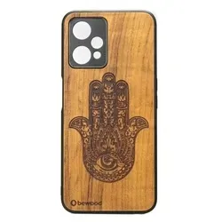 plecki-bewood-do-realme-9-pro-brazowy