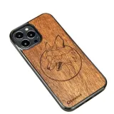 plecki-bewood-do-apple-iphone-13-pro-max-brazowy-kolor-brazowy
