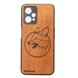 plecki-bewood-do-realme-9-pro-brazowy