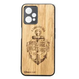 plecki-bewood-do-realme-9-pro-brazowy