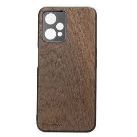 plecki-bewood-do-realme-9-pro-brazowy