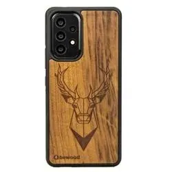 plecki-bewood-do-samsung-galaxy-a73-5g-brazowy