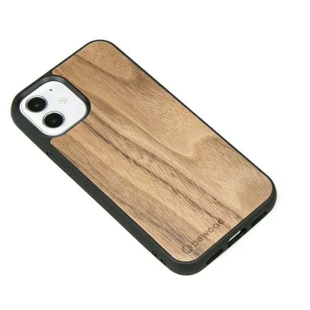 plecki-bewood-do-apple-iphone-12-mini-brazowy-kolor-brazowy
