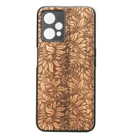 plecki-bewood-do-realme-9-pro-brazowy