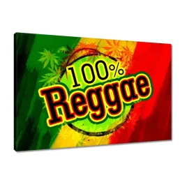 obrazy-60x40-muzyka-reggae-100-procent