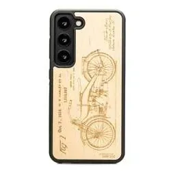 plecki-bewood-do-samsung-galaxy-s23-brazowy