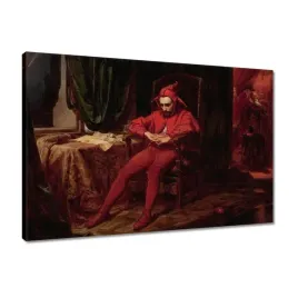 obrazy-60x40-stanczyk-w-czasie-balu