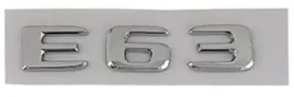 emblemat-e63-tyl-znaczek-mercedes-naklejka-premium-chrom-srebrny