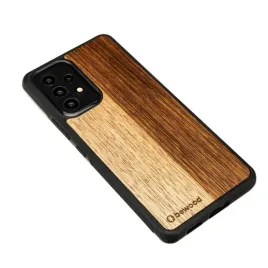 plecki-bewood-do-samsung-galaxy-a53-5g-brazowy