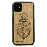plecki-bewood-do-apple-iphone-11-brazowy-przeznaczenie-apple