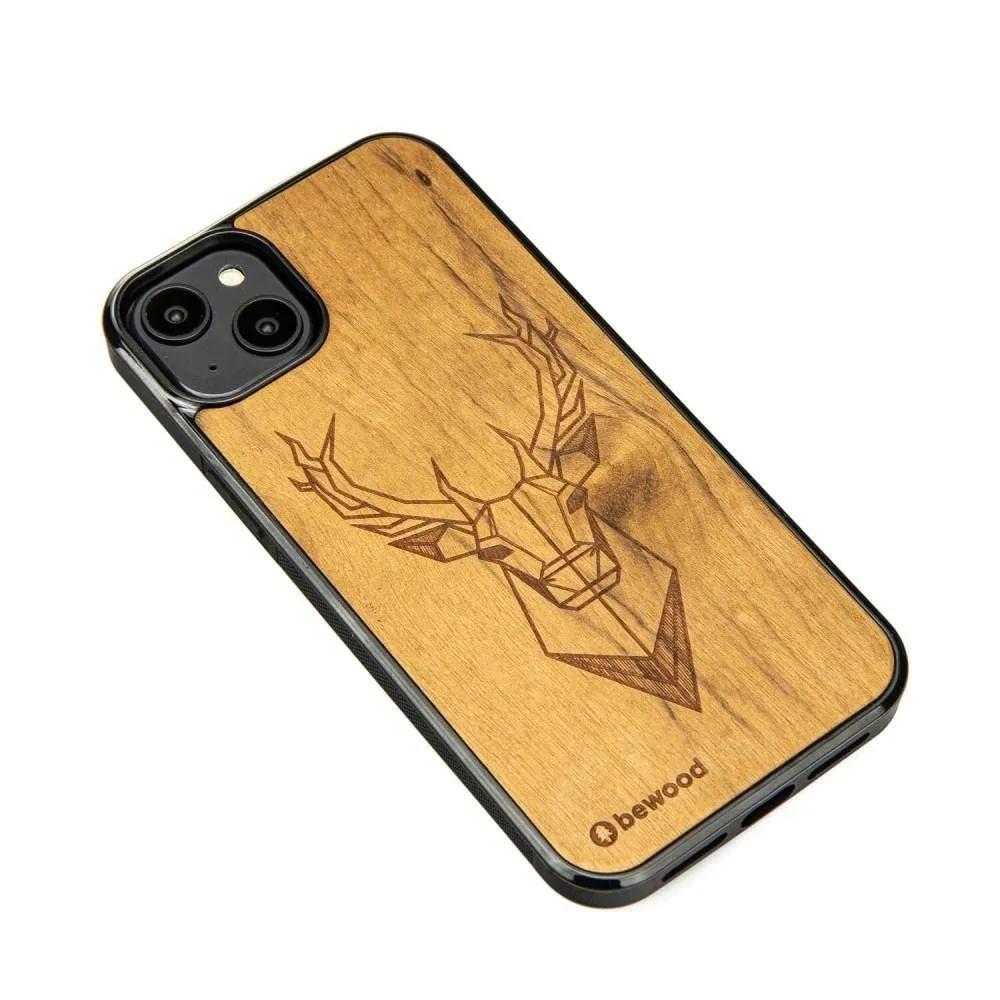 plecki-bewood-do-apple-iphone-14-plus-brazowy