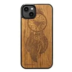 plecki-bewood-do-apple-iphone-14-plus-brazowy