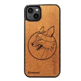 plecki-bewood-do-apple-iphone-14-plus-brazowy-przeznaczenie-apple