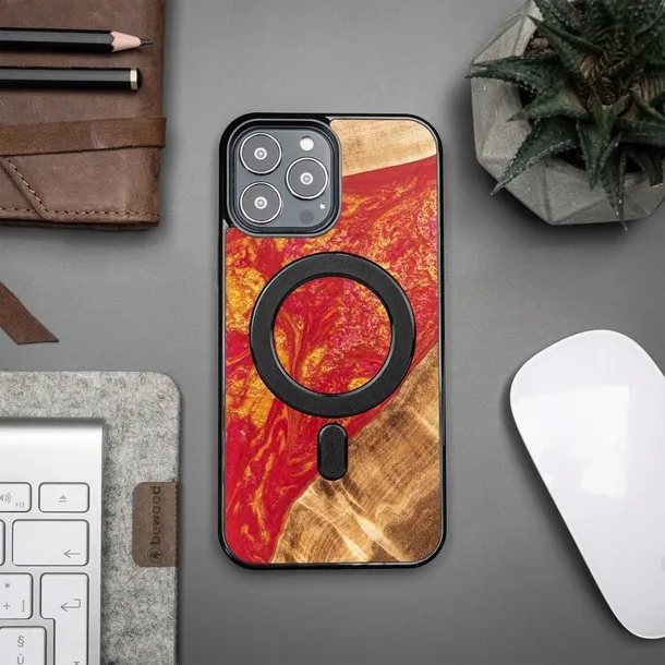 plecki-bewood-do-apple-iphone-13-pro-max-brazowy-kolor-brazowy