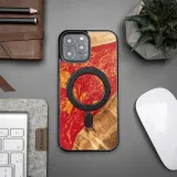 plecki-bewood-do-apple-iphone-13-pro-max-brazowy-kolor-brazowy