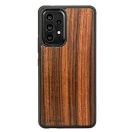 plecki-bewood-do-samsung-galaxy-a53-5g-brazowy
