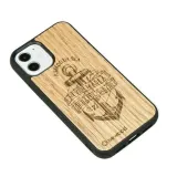 plecki-bewood-do-apple-iphone-12-mini-brazowy-przeznaczenie-apple