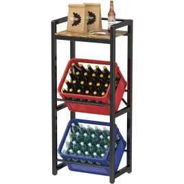 regal-na-skrzynki-napoje-117cm-wolnostojacy-rustykalny-organizer-do-garazu