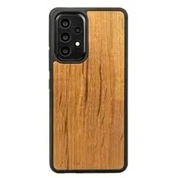 plecki-bewood-do-samsung-galaxy-a53-5g-brazowy
