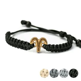 drewniana-bransoletka-znak-zodiaku-baran-aniegre-pleciona