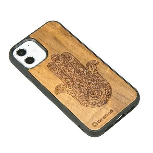 plecki-bewood-do-apple-iphone-12-mini-brazowy