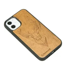 plecki-bewood-do-apple-iphone-12-mini-brazowy