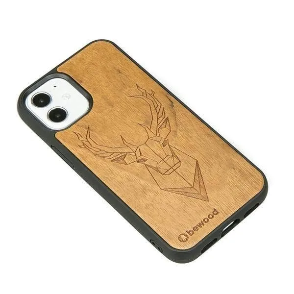 plecki-bewood-do-apple-iphone-12-mini-brazowy