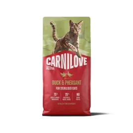 carnilove-active-cat-duck-and-pheasant-for-sterilised-adult-6-kg