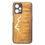 plecki-bewood-do-realme-9-pro-brazowy