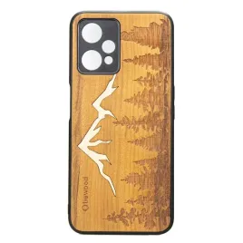 plecki-bewood-do-realme-9-pro-brazowy