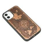 plecki-bewood-do-apple-iphone-12-mini-brazowy-przeznaczenie-apple