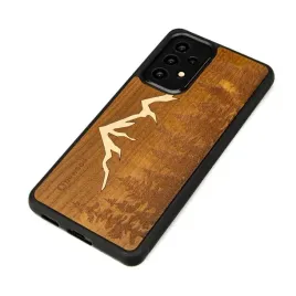 plecki-bewood-do-samsung-galaxy-a73-5g-brazowy