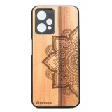 plecki-bewood-do-realme-9-pro-brazowy