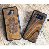 plecki-bewood-do-realme-9-pro-brazowy-kolor-brazowy