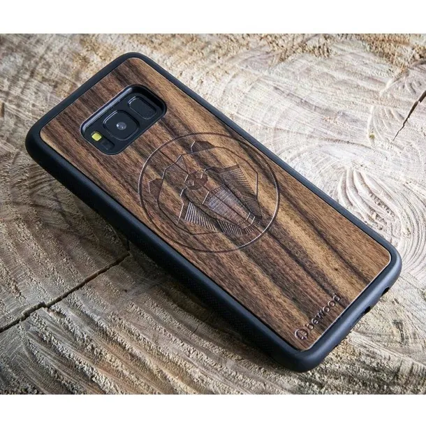 plecki-bewood-do-realme-9-pro-brazowy-funkcje-ladowanie-indukcyjne