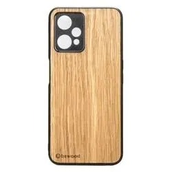 plecki-bewood-do-realme-9-pro-brazowy