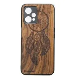 plecki-bewood-do-realme-9-pro-brazowy