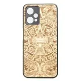 plecki-bewood-do-realme-9-pro-brazowy