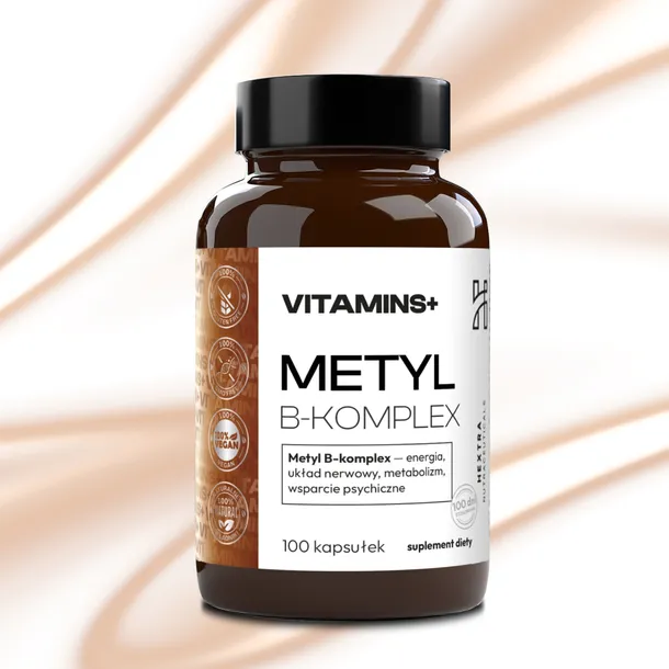metyl-b-komplex-100-kaps-marka-bez-marki