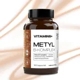 metyl-b-komplex-100-kaps-marka-bez-marki