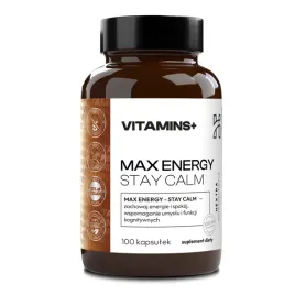 max-energy-stay-calm-100kaps-x450mg-zachowaj-energie-i-spokoj-wspomagani