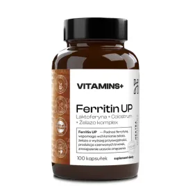 ferritin-up-100kaps-x450mg-laktoferyna-colostrum-zelazo-komplex-sider