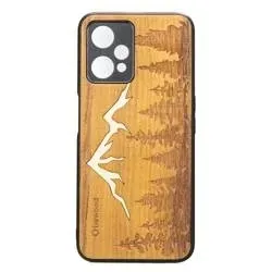 plecki-bewood-do-realme-9-pro-brazowy