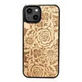 plecki-bewood-do-apple-iphone-14-brazowy-przeznaczenie-apple