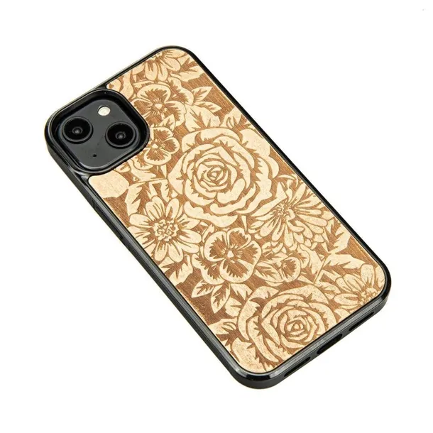plecki-bewood-do-apple-iphone-14-brazowy-kolor-brazowy