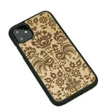 plecki-bewood-do-apple-iphone-11-brazowy-kolor-brazowy