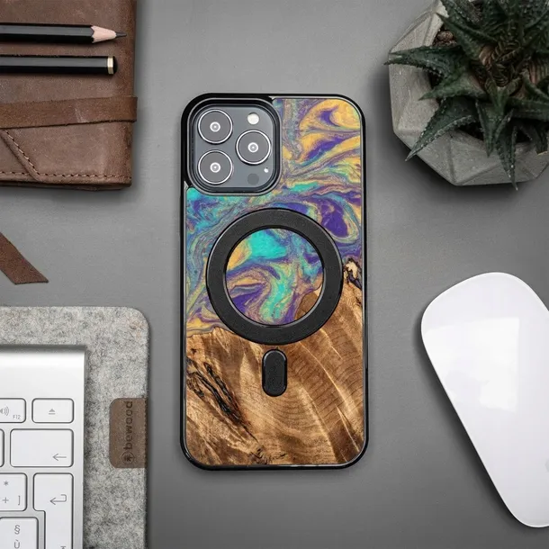 plecki-bewood-do-apple-iphone-13-pro-max-brazowy-kolor-brazowy