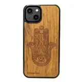 plecki-bewood-do-apple-iphone-14-brazowy